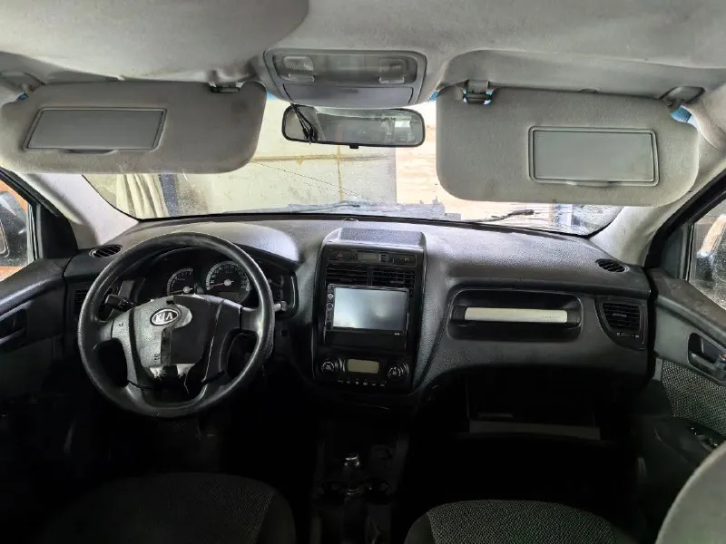 Продам по запчастям
Kia sportage 2 - 2008 год
Двигатель 2.0 бензин g4gc
Мкпп
Передний привод
Нахожусь в луганске
Подробности по телефону
+79613093400
📞 Звоните: +7(961)3093400 - фотография - 8