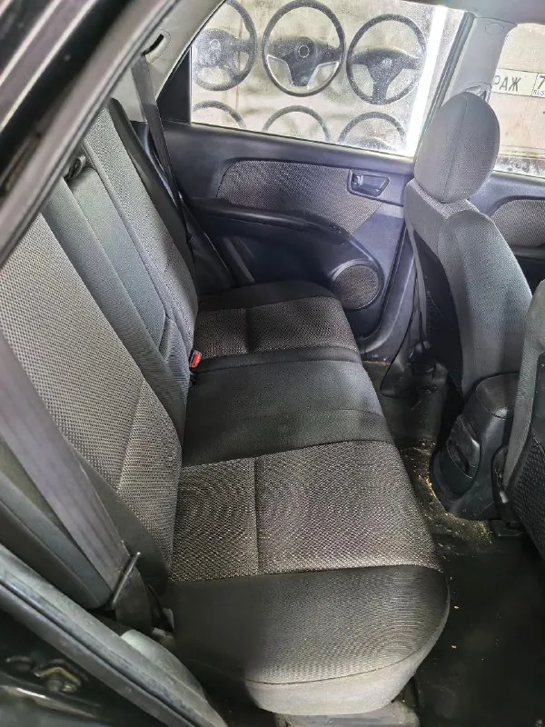 Продам по запчастям
Kia sportage 2 - 2008 год
Двигатель 2.0 бензин g4gc
Мкпп
Передний привод
Нахожусь в луганске
Подробности по телефону
+79613093400
📞 Звоните: +7(961)3093400 - фотография - 9