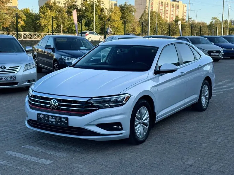Продам volkswagen jetta 2018 пробег 80 т. автомобиль в хорошем состоянии. возможен обмен на кроссовер с моей доплатой после 2020 года. обращайтесь по телефону+79497299024 📲 tg: ваня 📞 звоните: +7(949)7299024 - фотография - 2
