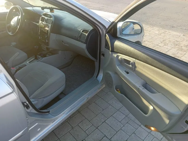 Автор: продаю kia cerato 2006г 1.6 акпп гбо4 личный автомобиль, владею три года, езжу каждый день. есть запись всех ремонтов за мой срок эксплуатации. акпп работает хорошо. 400₽ разумный торг возле авто. донецк +79498105120.. !!!наш телеграм канал [ бесплатное размещение за репост!!! правила сообщества [ мы в мах [ [ 📞 звоните: +7(949)8105120 - фотография - 5