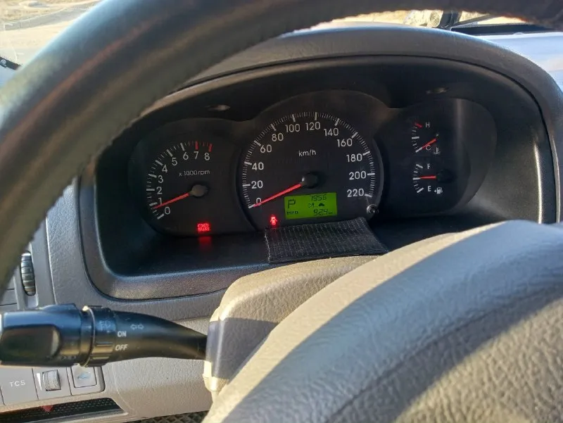 Автор: продаю kia cerato 2006г 1.6 акпп гбо4 личный автомобиль, владею три года, езжу каждый день. есть запись всех ремонтов за мой срок эксплуатации. акпп работает хорошо. 400₽ разумный торг возле авто. донецк +79498105120.. !!!наш телеграм канал [ бесплатное размещение за репост!!! правила сообщества [ мы в мах [ [ 📞 звоните: +7(949)8105120 - фотография - 7