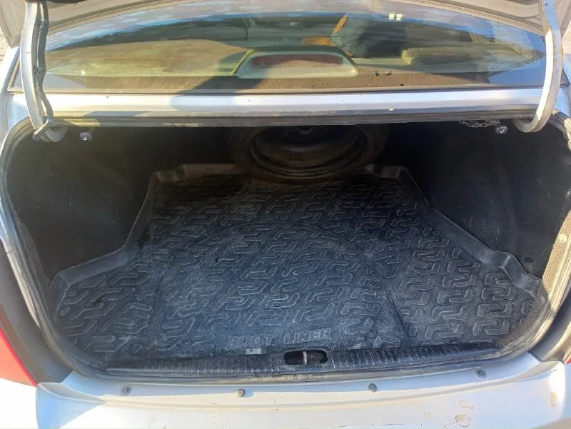 Автор: продаю kia cerato 2006г 1.6 акпп гбо4 личный автомобиль, владею три года, езжу каждый день. есть запись всех ремонтов за мой срок эксплуатации. акпп работает хорошо. 400₽ разумный торг возле авто. донецк +79498105120.. !!!наш телеграм канал [ бесплатное размещение за репост!!! правила сообщества [ мы в мах [ [ 📞 звоните: +7(949)8105120 - фотография - 8