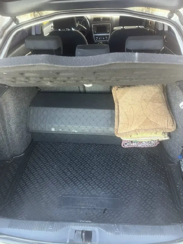 Продам skoda октавия, 2012г, дв 1.8 турбо, акпп автоматическая, пробег 200тыс. км. без вложений сел и поехал с документами порядок, осмотр г. енакиево, цена: 850тыс. руб. , телефон: +79493875137 📞 звоните: +7(949)3875137 - фотография - 5