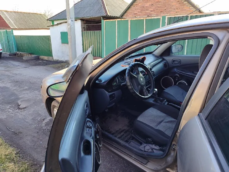 Продам nissan альмера 2005г. пробег 335000.автомобиль в хорошем состоянии. резина зима-лето цена 520000,торг. +79493226102 📞 звоните: +7(949)3226102 - фотография - 2