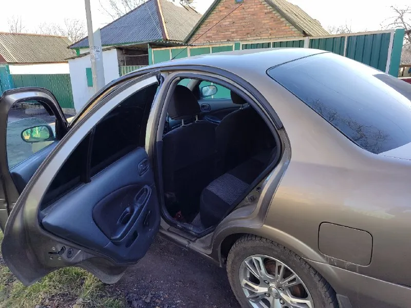 Продам nissan альмера 2005г. пробег 335000.автомобиль в хорошем состоянии. резина зима-лето цена 520000,торг. +79493226102 📞 звоните: +7(949)3226102 - фотография - 4