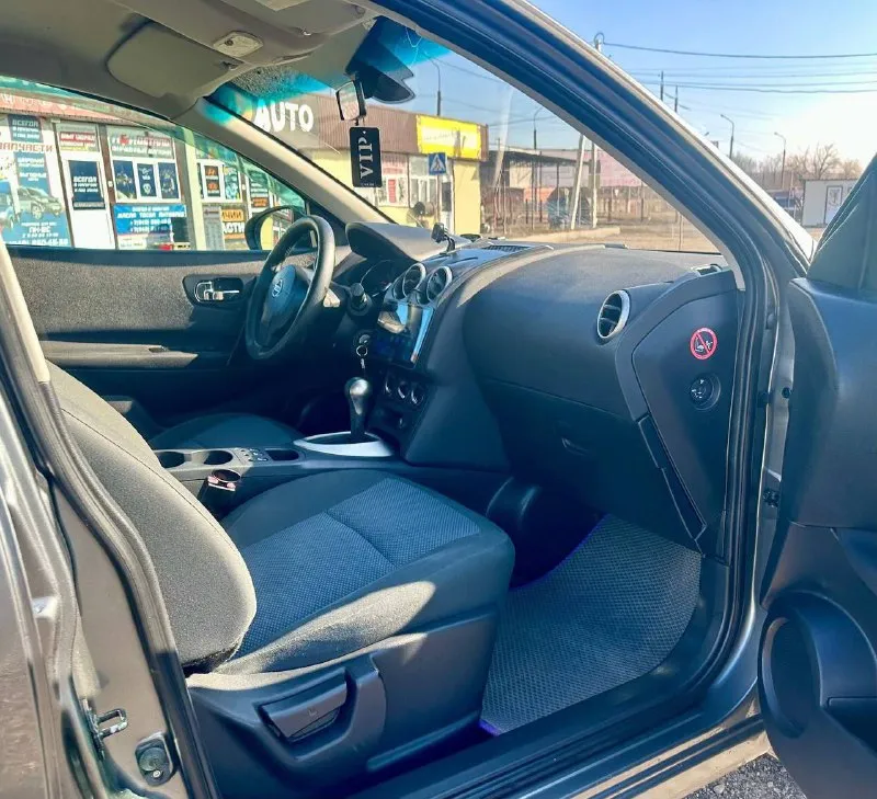 🚗🅰️🅰️nisan qashgai 📅год выпуска: 2013 📦кпп: автомат ⚙️двигатель:1.6л 💴цена: 930000т₽ 🗺️пробег:170.000 км объем 1.6 -полностью обслужена -усилитель руля -круиз контроль -4 эл стеклоподъёмника - зеркала с подогревом и эл складыванием -датчик света -датчик дождя -мультируль -акустика, aux, usb -камера задниго вида - подушки безопасности (airbag), abs, esp. звоните: +79495206779 +7-949-8307562 +79494660985 - фотография - 8