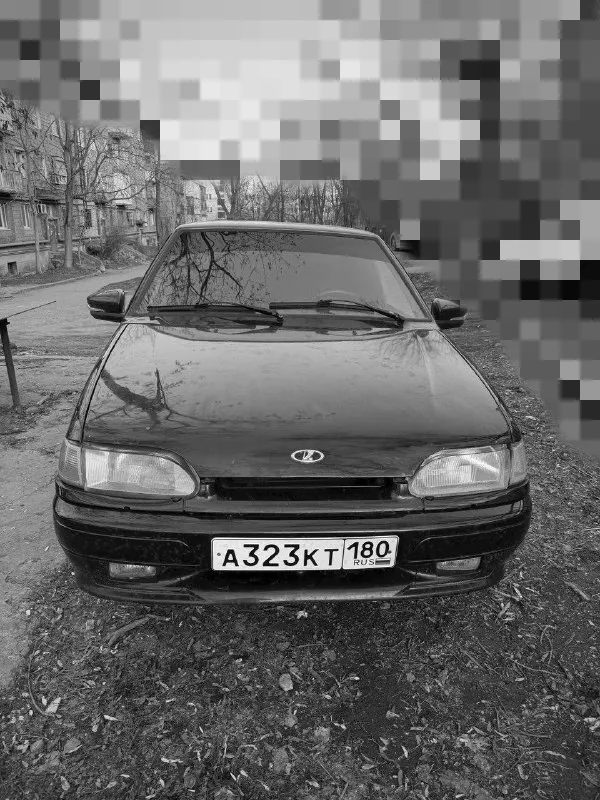 Продам ваз 2115 2010г на ходу, всё работает! резина лето документы в порядке на учет без проблем! вс... - фотография