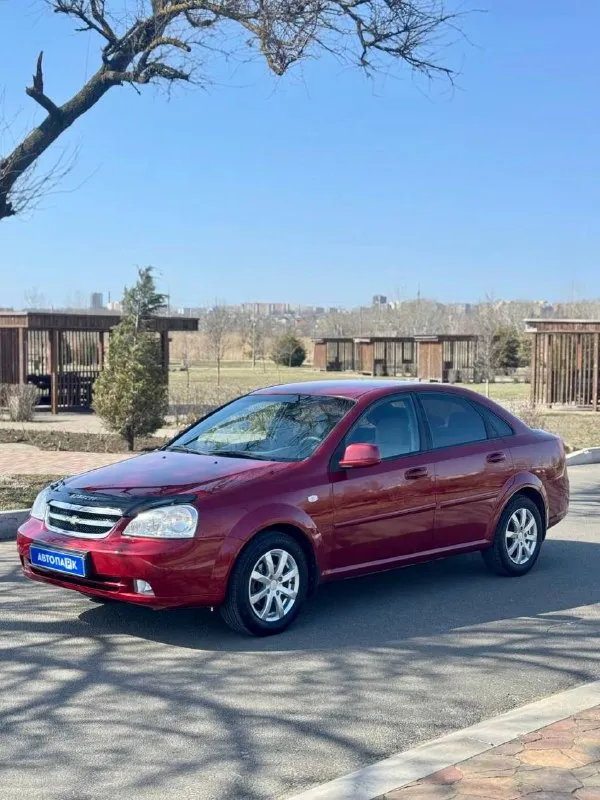 🇰🇵 chevrolet lacetti 💰цена: 650 000р 🏢город: мариуполь 📅год выпуска: 2012 🧾пробег: 174 610 км. ⚙️дви... - фотография