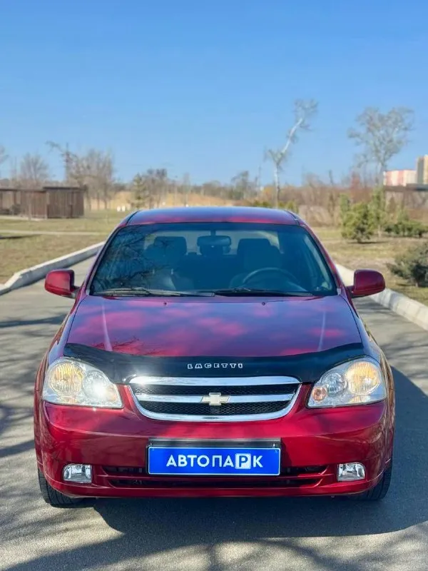 🇰🇵 chevrolet lacetti 💰цена: 650 000р 🏢город: мариуполь 📅год выпуска: 2012 🧾пробег: 174 610 км. ⚙️двигатель: 1.6 ⛽топливо: бензин ⚙️кпп: механика 📞 телефон: +7-949-727-41-51 +7-949-551-91-52 +7-989-263-55-56 💾 описание: - фотография - 2