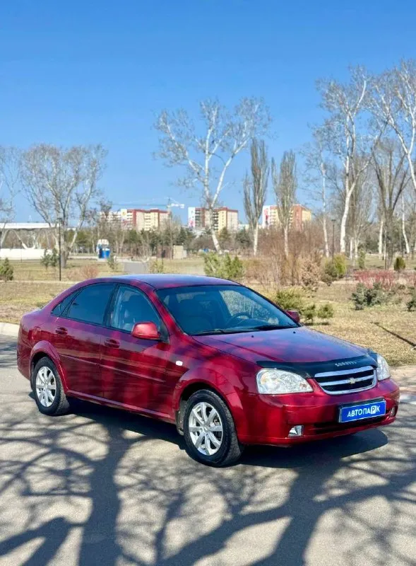 🇰🇵 chevrolet lacetti 💰цена: 650 000р 🏢город: мариуполь 📅год выпуска: 2012 🧾пробег: 174 610 км. ⚙️двигатель: 1.6 ⛽топливо: бензин ⚙️кпп: механика 📞 телефон: +7-949-727-41-51 +7-949-551-91-52 +7-989-263-55-56 💾 описание: - фотография - 3