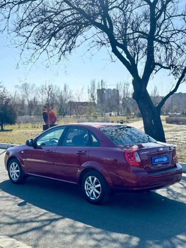 🇰🇵 chevrolet lacetti 💰цена: 650 000р 🏢город: мариуполь 📅год выпуска: 2012 🧾пробег: 174 610 км. ⚙️двигатель: 1.6 ⛽топливо: бензин ⚙️кпп: механика 📞 телефон: +7-949-727-41-51 +7-949-551-91-52 +7-989-263-55-56 💾 описание: - фотография - 6