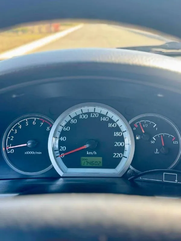 🇰🇵 chevrolet lacetti 💰цена: 650 000р 🏢город: мариуполь 📅год выпуска: 2012 🧾пробег: 174 610 км. ⚙️двигатель: 1.6 ⛽топливо: бензин ⚙️кпп: механика 📞 телефон: +7-949-727-41-51 +7-949-551-91-52 +7-989-263-55-56 💾 описание: - фотография - 9