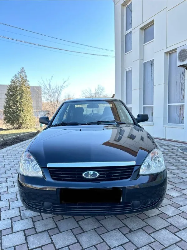 Продам ваз приору 2011г. в. 195к родного пробега, один зохяин в изумительном состоянии( авто без дтп) стекла все родные, автотека зеленая. кузов ровный как струна без вмятин, царапин и без намёка на гниль выглядит шикарно, двигатель идеал масло не ест от слова совсем. не дымит, не троит, коробка идеал не хрустит, не выбивает без посторонних звуков. ходовка просто отличная. дно, пороги супер без намёка на ржавчину и тем более гниль. стаканы, лонжероны, швы, герметик завод. новая летняя резина салон шикарный на 5+ документы в полном порядке возможен обмен цена: 415000 тыс рублей связь со мной: +7949-558-73-52 телеграмм +7988-585-79-37( телеграмм) звоните в любое время 📞 звоните: +7(949)5587352 - фотография - 3