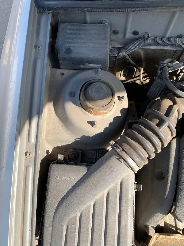 Продаётся: daewoo sens 2006 г. , 88 тыс. км, два хозяина. в идеальном состоянии для своих лет. очень редкий пробег! автомобиль эксплуатировался аккуратно ✅ птс оригинал, 2 владельца. ✅ реальный пробег 88 000 км (подтверждаю документально). ✅ полная история обслуживания (чеки/записи). ✅ технически полностью исправен, вложений не требует. ✅ салон и кузов в очень хорошем состоянии. ✅ за автомобиль не стыдно!!! ✅цена: 360.000₽ ( торг уместен реальному покупателю) ✅подробности в личные сообщения или по телефону +7 (949) 489-60-86 отличный вариант для первого автомобиля или для работы, который не будет докучать ремонтами. 📲 tg: @iva_iliyas 📞 звоните: +7(949)4896086 - фотография - 5