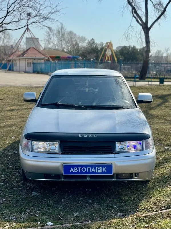 🩶 ваз 2112 💰цена: 135 000р 🏢город: мариуполь 📅год выпуска: 2007 🧾пробег: 151 363км ⚙️двигатель: 1.6 ⛽топливо: бензин ⚙️кпп: механика 📞 телефон: +7-989-263-55-56 +7-949-727-41-51 +7-949-713-18-14 💾 описание: надёжная рабочая лошадка, отлично подойдёт для работы. машина своим ходом приехала с челябинска, что говорит о её хорошей технической части. ✅ полное переоформление ✅ техника на твердую 4 💪 гидроусилитель руля ⚙️ двигатель 21124 ✅ электростёкла ✅jbl колонки ✅ led фары улица шевченко 2️⃣6️⃣9️⃣ - фотография - 2