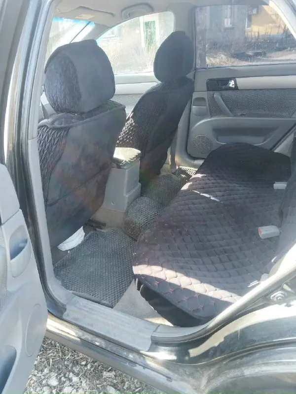 Chevrolet лачетти 1.6 мкппп год выпуска 2010 цена: 405 (+торг, ) автомобиль в хорошем состоянии мотор работает ровно не дымит не троит масло не ест! днище не ржавое вообще. хорошая комплектация кондиционер стеклоподъёмники 4 подогрев сидений гидроусилитель парктроник, борт. комп. печка 🔥 агонь электро регулировка зеркал и т. д всё светится, крутится. есть все для комфортного вождения с документами полный порядок юридически автомобиль чист. все жидкости заменены заменены привода передние в сборе, настроена вся электрика. 💡 обмен не интересует. звонить только по делу, или писать смс. причина продажи - покупка нового авто. макеевка, гвардейка. +79493676949 📞 звоните: +7(949)3676949 - фотография - 3