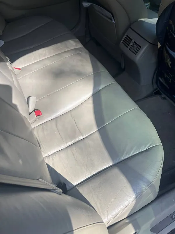 Тойота камри 2008 года! 2 владельца за весь срок эксплуатации, первый до 2023 года, я второй по наст... - фотография