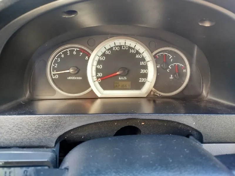 Продам лачетти 1.8 газ вписан lda. 2008 год пробег 311 тыс. машина в отличном состоянии. все стекла родные включая лабовое. без дтп. были окрасы чисто касметика. за машиной следили, все расходники менялись вовремя. двигатель, кпп в отличном состоянии. ходовая перебиралась прошлой осенью. грм заменён летом прошлого года. 2 комп резина зима- на 15 штампах, лето на литых дисках. кондиционер заправлен, холодит идеально. в салоне чехлы в хорошем состоянии, чисто аккуратно, в салоне никто не курил, не пил. пробег реальный, не скрученный в основном по трассе. вложений автомобиль не требует абсолютно никаких. масло в двс, антифриз, тормозная жидкость, жидкость гур заменено недавно. торг небольшой уместен при осмотре. продажа от собственника, владею с 2012 года цена 600 тыс тел +79493242734 - фотография - 6