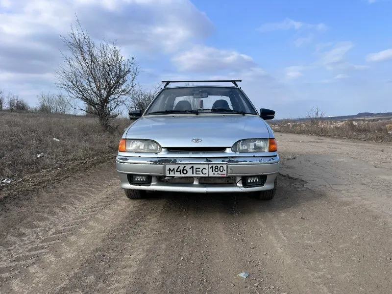 Автор: пробег - 222 т. год - 2006 цена 210 т. р. ( естественно торг присутствует у машины). значит п... - фотография