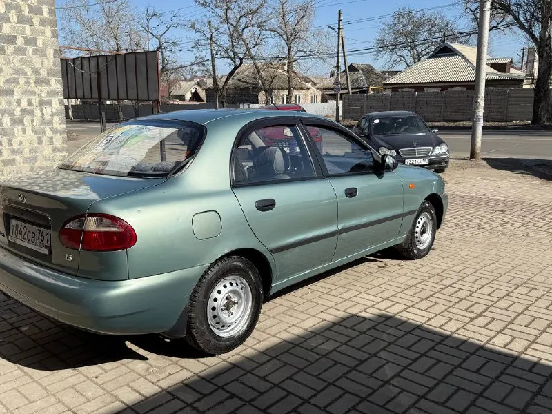 Продаю заз sens. авто в отличном состояние 134.000 родного пробега 1.3,механическая коробка в техническом плане автомобиль на 5+ кузов не гнилой, днище и пороги целые тех осмотр пройден юридически чистый 199.000 рублей донецк +79495097888 📲 tg: … 📞 звоните: +7(949)5097888 - фотография - 4