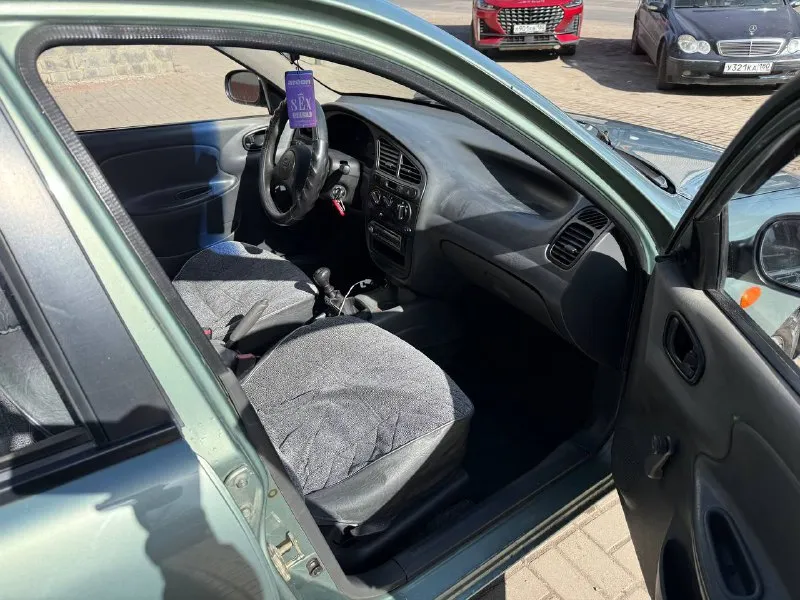 Продаю заз sens. авто в отличном состояние 134.000 родного пробега 1.3,механическая коробка в техническом плане автомобиль на 5+ кузов не гнилой, днище и пороги целые тех осмотр пройден юридически чистый 199.000 рублей донецк +79495097888 📲 tg: … 📞 звоните: +7(949)5097888 - фотография - 5