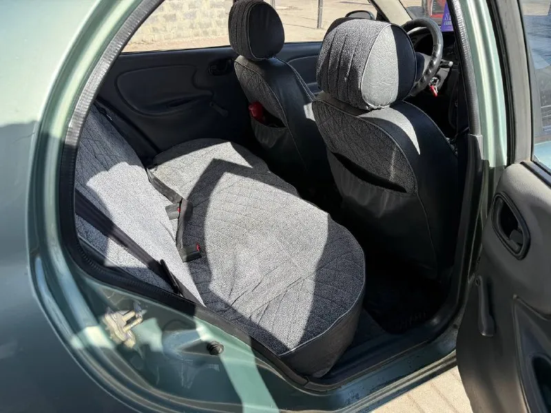 Продаю заз sens. авто в отличном состояние 134.000 родного пробега 1.3,механическая коробка в техническом плане автомобиль на 5+ кузов не гнилой, днище и пороги целые тех осмотр пройден юридически чистый 199.000 рублей донецк +79495097888 📲 tg: … 📞 звоните: +7(949)5097888 - фотография - 6