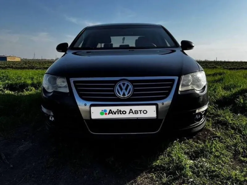 Автор: марка / модель: volkswagen passat b6 модификация: 1.8 tsi dsg (152 л. с. ) год выпуска: 2010... - фотография