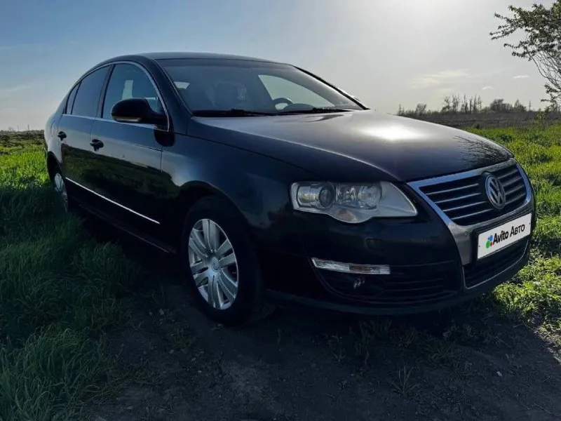 Автор: марка / модель: volkswagen passat b6 модификация: 1.8 tsi dsg (152 л. с. ) год выпуска: 2010 пробег: 250.000 км тип двигателя: бензин цена: 600.000₽ город: амвросиевка коробка работает отлично, плавно переключает без пинков и затягиваний. подогрев передних сидений, климат, круиз, датчик дождя, мультируль, все работает отлично. фильтра (воздушный, масляный, салонный) поменяны. двигатель и ходовая обслужены. юридически чистая, скину отчёт. более подробная информация по телефону или при осмотре. контактный телефон: +79493705822.. !!!наш телеграм канал [ бесплатное размещение за репост!!! правила сообщества [ мы в мах [ [ 📞 звоните: +7(949)3705822 - фотография - 2