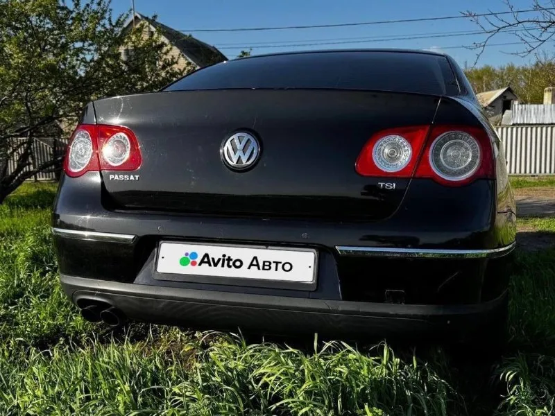 Автор: марка / модель: volkswagen passat b6 модификация: 1.8 tsi dsg (152 л. с. ) год выпуска: 2010 пробег: 250.000 км тип двигателя: бензин цена: 600.000₽ город: амвросиевка коробка работает отлично, плавно переключает без пинков и затягиваний. подогрев передних сидений, климат, круиз, датчик дождя, мультируль, все работает отлично. фильтра (воздушный, масляный, салонный) поменяны. двигатель и ходовая обслужены. юридически чистая, скину отчёт. более подробная информация по телефону или при осмотре. контактный телефон: +79493705822.. !!!наш телеграм канал [ бесплатное размещение за репост!!! правила сообщества [ мы в мах [ [ 📞 звоните: +7(949)3705822 - фотография - 5