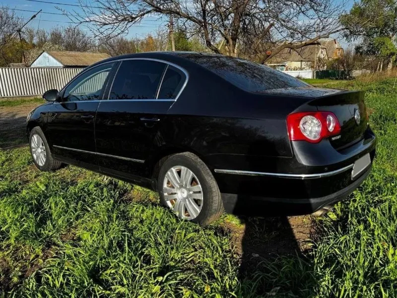 Автор: марка / модель: volkswagen passat b6 модификация: 1.8 tsi dsg (152 л. с. ) год выпуска: 2010 пробег: 250.000 км тип двигателя: бензин цена: 600.000₽ город: амвросиевка коробка работает отлично, плавно переключает без пинков и затягиваний. подогрев передних сидений, климат, круиз, датчик дождя, мультируль, все работает отлично. фильтра (воздушный, масляный, салонный) поменяны. двигатель и ходовая обслужены. юридически чистая, скину отчёт. более подробная информация по телефону или при осмотре. контактный телефон: +79493705822.. !!!наш телеграм канал [ бесплатное размещение за репост!!! правила сообщества [ мы в мах [ [ 📞 звоните: +7(949)3705822 - фотография - 6