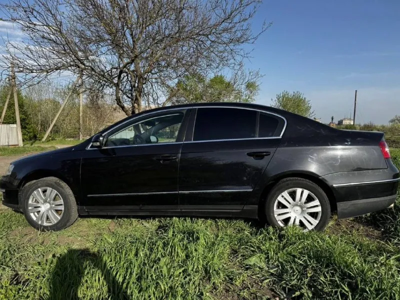 Автор: марка / модель: volkswagen passat b6 модификация: 1.8 tsi dsg (152 л. с. ) год выпуска: 2010 пробег: 250.000 км тип двигателя: бензин цена: 600.000₽ город: амвросиевка коробка работает отлично, плавно переключает без пинков и затягиваний. подогрев передних сидений, климат, круиз, датчик дождя, мультируль, все работает отлично. фильтра (воздушный, масляный, салонный) поменяны. двигатель и ходовая обслужены. юридически чистая, скину отчёт. более подробная информация по телефону или при осмотре. контактный телефон: +79493705822.. !!!наш телеграм канал [ бесплатное размещение за репост!!! правила сообщества [ мы в мах [ [ 📞 звоните: +7(949)3705822 - фотография - 7