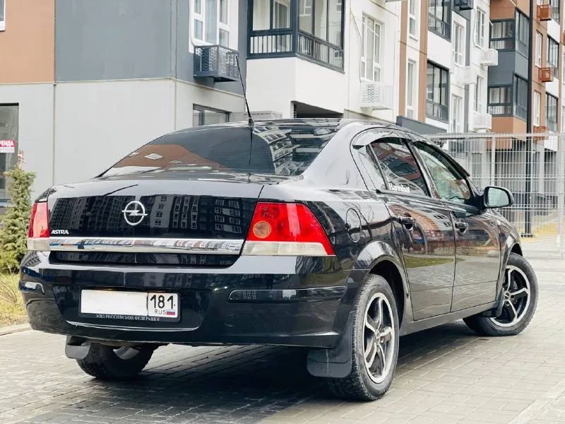 530.000 тысяч срочно 🚨 opel astra h рестайлинг 2012 год состояние автомобиля идеальное автомобиль весь в родном окрасе в дтп не участвовал кузов в отличном состоянии технически всё порядке в идеальном состоянии пробег 141.000 тысяча стоит музыка на bt usb carpl салон ухоженный резина новая за машиной следили все расходники поменяли зеркальные номера по документам чистая оформлена на меня осмотр макеевка срочно телефон +7 (949)-576-48-90 мобильный, whatsapp и telegram 📲 tg: @alexsigor 📞 звоните: +7(949)5764890 - фотография - 6