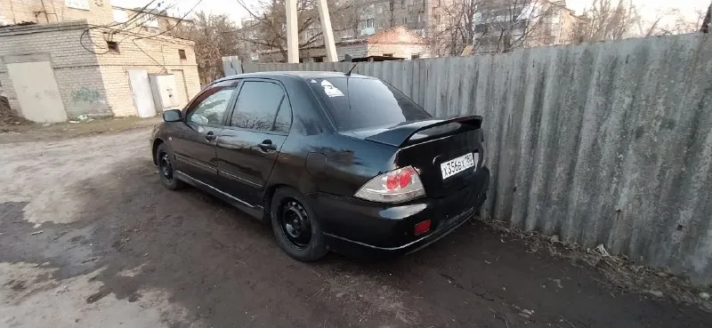 Продам лансер 9 2.0 165.000 пробег, 2007 год, не находу, птс стс 180 цена 150.000р нужно делать гбц +79495962135 📞 звоните: +7(949)5962135 - фотография - 2