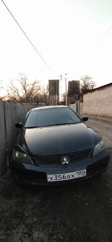 Продам лансер 9 2.0 165.000 пробег, 2007 год, не находу, птс стс 180 цена 150.000р нужно делать гбц +79495962135 📞 звоните: +7(949)5962135 - фотография - 3