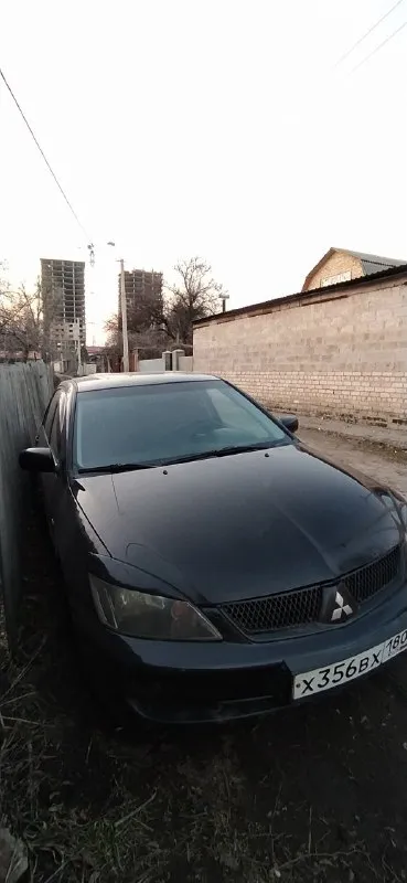 Продам лансер 9 2.0 165.000 пробег, 2007 год, не находу, птс стс 180 цена 150.000р нужно делать гбц +79495962135 📞 звоните: +7(949)5962135 - фотография - 5