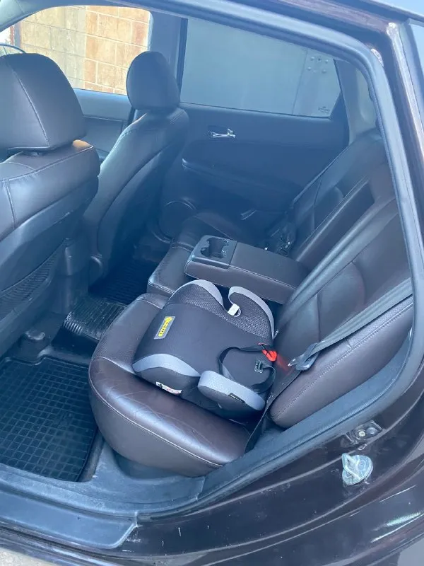 Хендай i30 2008г 1.6 дизель 232000 км, хорошая комплектация, цвет коричневый, донецк цена 830000₽ тел +79496281426 - фотография - 8