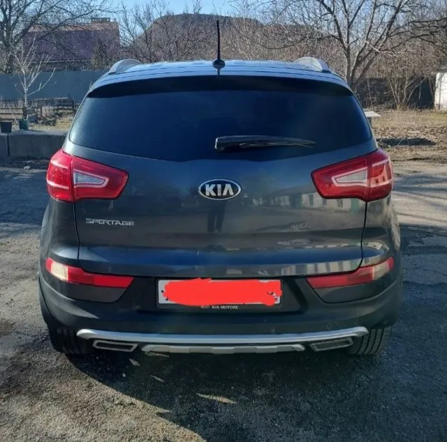 Продам авто 2010 года выпуска в хорошем состоянии, родной пробег 199 тыс. собственник. предмаксималь... - фотография