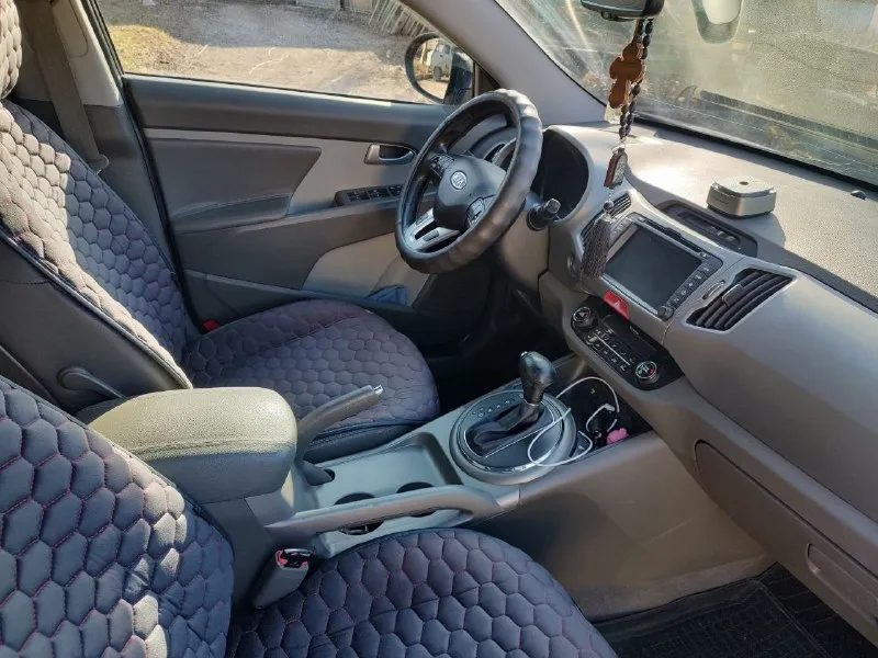 Продам авто 2010 года выпуска в хорошем состоянии, родной пробег 199 тыс. собственник. предмаксимальная комплектация-есть всё, кроме люка (старт стоп, бесключевой доступ, подогрев всех сидений, климат котроль и т. д). цена 1.250000 тыс. осмотр макеевка. по всем вопросам звонить по +79493410447 📞 звоните: +7(949)3410447 - фотография - 4