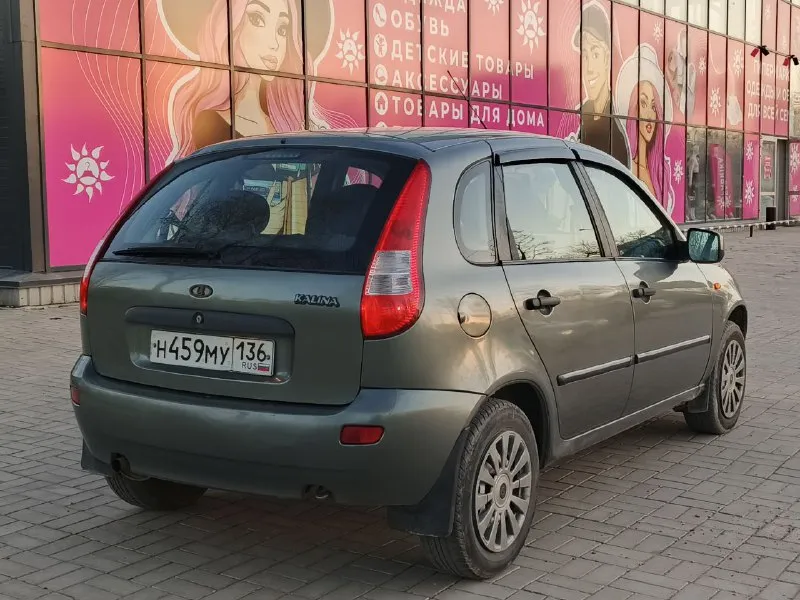 Продам карину в хорошем состоянии в комплектации люкс в нее входит кондиционер, 4 стеклоподъёмника, 2 подушки безопасности, эур, подогрев сидений, подогрев заднего стекла, парктроник, абс, уже на летней резине мотор 1,4 16кл резвый работает как часы кпп не выбивает не хрустит ходовка перебрана салон в хорошем состоянии сигнализация 2 пары ключей сервисная книжка по электрике все работает по документам чистая зелёная автотека любое переоформление интересует обмен пишите в лс или звоните по номеру +79490034989 📲 tg: @kolyanchik_180 📞 звоните: +7(949)0034989 - фотография - 4