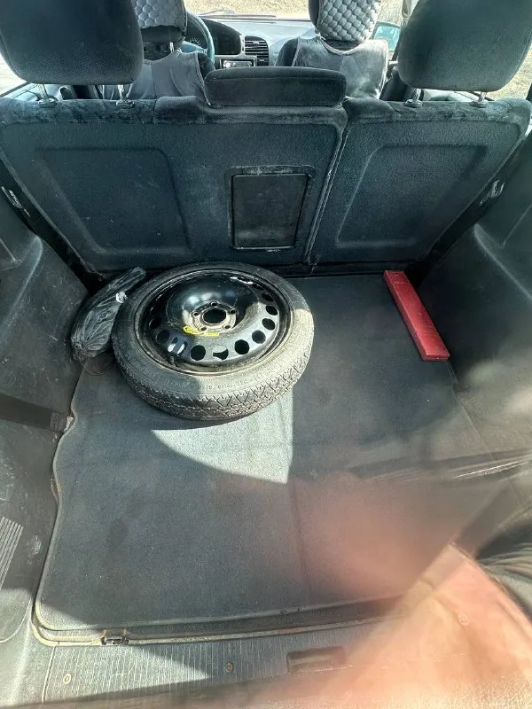 Продам opel зафира а 7 мест салон трансформер автомобиль в хорошем состоянии 1.6 газ/бензин коробка механика, работает отлично ходовая в норме не стучит не гремит кондиционер, музыка,4 эсп, гур абс ухоженный салон кузов не бит для своих лет выглядит хорошо с документами полный порядок/ переоформление по электрике проблем нет цена 330000р +79497938418 📲 tg: dmitry 📞 звоните: +7(949)7938418 - фотография - 7