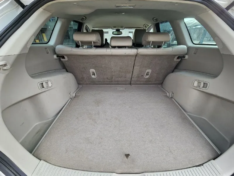 Mazda cx-7 2010г рестайл 2,3 бензин 186т км полный привод. авто в хорошем состоянии. без дтп, 2 косметических окраса(до 250микрон) стекла и железо вкруг родные! /коробка/электрика/кондиционер все работает без нюансов! комплектация максимальная, кроме люка - безключевой доступ, климат контроль, круиз контроль, музыка bose, электросиденья с памятью и подогревом, камера заднего вида, парктроник перед/зад и др. 900т руб 9495213411 📞 звоните: +7(949)5213411 - фотография - 10