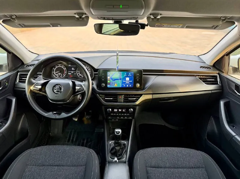 🚙 skoda rapid 💰цена: 1 370 000р. 🏢город: мариуполь 📅год выпуска: 2021 🧾пробег: 162 650 км. ⚙️двигатель: 1.6 ⛽топливо: бензин ⚙️кпп: механика 📞 телефон: +7-949-727-41-51 +7-949-551-91-52 +7-989-263-55-56 💾 описание: - фотография - 8