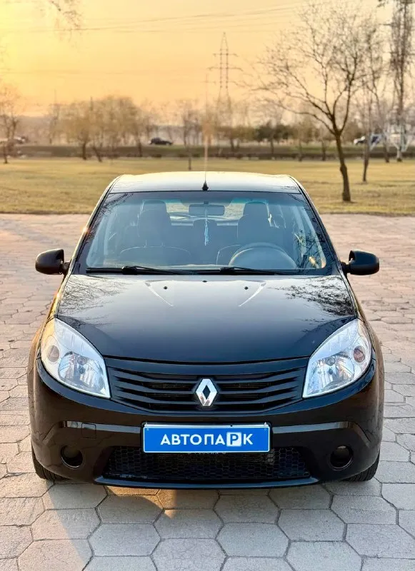 🇫🇷 renault sandero 💰цена: 600 000р 🏢город: мариуполь 📅год выпуска: 2012 🧾пробег: 172 628км. ⚙️двигатель: 1.4 8v ⛽топливо: бензин ⚙️кпп: механика 📞 телефон: +7-949-727-41-51 +7-949-551-91-52 +7-989-263-55-56 💾 описание: sandero – автомо. .. ge:url('//telegram. org/img/emoji/40/e29c85.png')">✅ оригинальный пробег ✅ заводская краска ✅ южная эксплуатация ✅ техническая часть на 5+ ✅ комплектация: ❄️ кондиционер, гур, abs, магнитола с usb и aux, сигнализация, передние электростеклоподьемники. ➕ автомобиль с пройденным техническим осмотром и готов к переоформлению. улица шевченко 2️⃣6️⃣9️⃣ 🏦 возможна продажа в кредит по двум документам. - фотография - 2