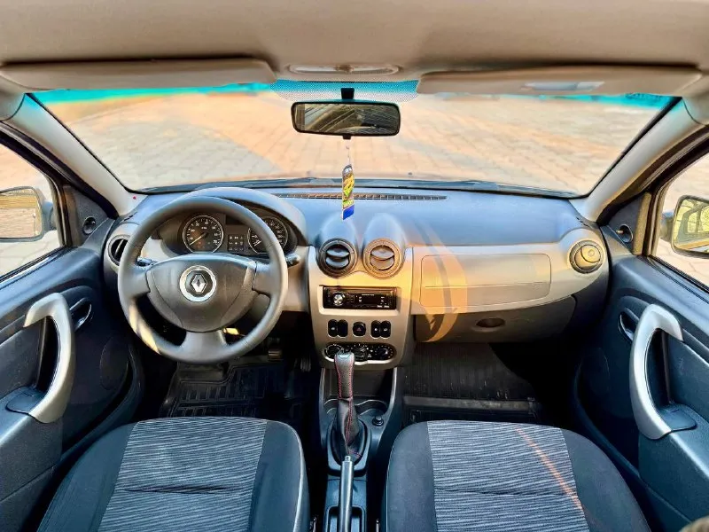 🇫🇷 renault sandero 💰цена: 600 000р 🏢город: мариуполь 📅год выпуска: 2012 🧾пробег: 172 628км. ⚙️двигатель: 1.4 8v ⛽топливо: бензин ⚙️кпп: механика 📞 телефон: +7-949-727-41-51 +7-949-551-91-52 +7-989-263-55-56 💾 описание: sandero – автомо. .. ge:url('//telegram. org/img/emoji/40/e29c85.png')">✅ оригинальный пробег ✅ заводская краска ✅ южная эксплуатация ✅ техническая часть на 5+ ✅ комплектация: ❄️ кондиционер, гур, abs, магнитола с usb и aux, сигнализация, передние электростеклоподьемники. ➕ автомобиль с пройденным техническим осмотром и готов к переоформлению. улица шевченко 2️⃣6️⃣9️⃣ 🏦 возможна продажа в кредит по двум документам. - фотография - 8