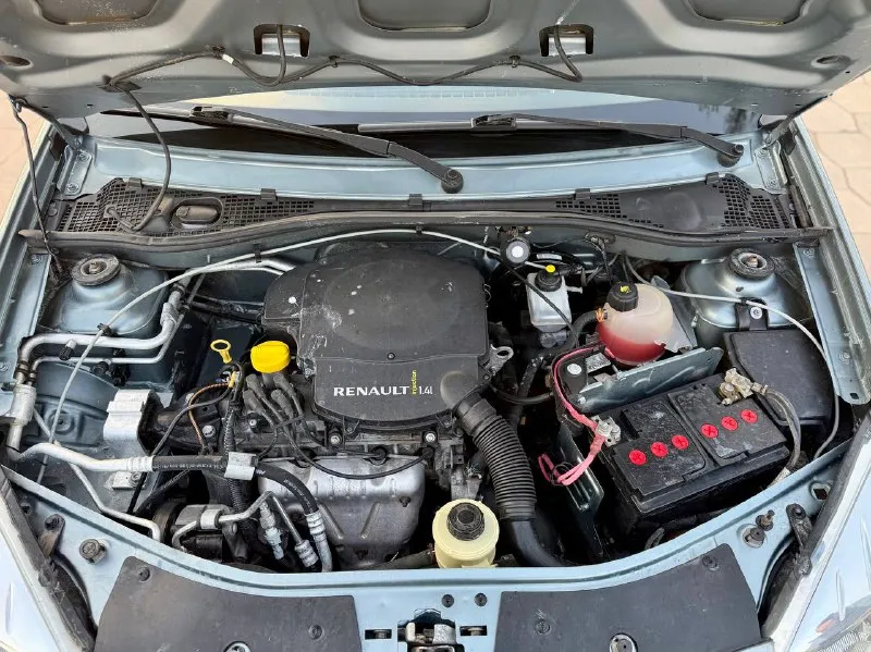 🇫🇷 renault sandero 💰цена: 600 000р 🏢город: мариуполь 📅год выпуска: 2010 🧾пробег: 171 103км. ⚙️двигатель: 1.4 8v ⛽топливо: бензин ⚙️кпп: механика 📞 телефон: +7-949-727-41-51 +7-949-551-91-52 +7-989-263-55-56 💾 описание: sandero – автомобиль, г. .. 5.png')">✅ оригинальный пробег ✅ заводская краска (пара косметических окрасов) ✅ южная эксплуатация ✅ техническая часть на 5+ ✅ комплектация: ❄️ кондиционер, гур, abs, магнитола с usb и aux, птф, сигнализация, передние электростеклоподьемники. ➕ автомобиль с пройденным техническим осмотром и готов к переоформлению. улица шевченко 2️⃣6️⃣9️⃣ 🏦 возможна продажа в кредит по двум документам. - фотография - 10