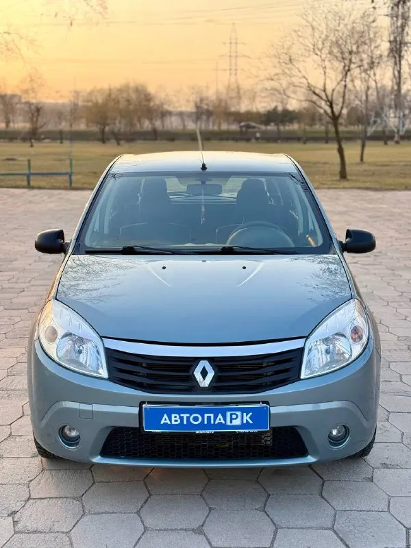 🇫🇷 renault sandero 💰цена: 600 000р 🏢город: мариуполь 📅год выпуска: 2010 🧾пробег: 171 103км. ⚙️двигатель: 1.4 8v ⛽топливо: бензин ⚙️кпп: механика 📞 телефон: +7-949-727-41-51 +7-949-551-91-52 +7-989-263-55-56 💾 описание: sandero – автомобиль, г. .. 5.png')">✅ оригинальный пробег ✅ заводская краска (пара косметических окрасов) ✅ южная эксплуатация ✅ техническая часть на 5+ ✅ комплектация: ❄️ кондиционер, гур, abs, магнитола с usb и aux, птф, сигнализация, передние электростеклоподьемники. ➕ автомобиль с пройденным техническим осмотром и готов к переоформлению. улица шевченко 2️⃣6️⃣9️⃣ 🏦 возможна продажа в кредит по двум документам. - фотография - 2