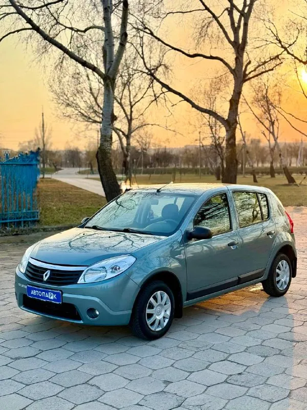 🇫🇷 renault sandero 💰цена: 600 000р 🏢город: мариуполь 📅год выпуска: 2010 🧾пробег: 171 103км. ⚙️двигатель: 1.4 8v ⛽топливо: бензин ⚙️кпп: механика 📞 телефон: +7-949-727-41-51 +7-949-551-91-52 +7-989-263-55-56 💾 описание: sandero – автомобиль, г. .. 5.png')">✅ оригинальный пробег ✅ заводская краска (пара косметических окрасов) ✅ южная эксплуатация ✅ техническая часть на 5+ ✅ комплектация: ❄️ кондиционер, гур, abs, магнитола с usb и aux, птф, сигнализация, передние электростеклоподьемники. ➕ автомобиль с пройденным техническим осмотром и готов к переоформлению. улица шевченко 2️⃣6️⃣9️⃣ 🏦 возможна продажа в кредит по двум документам. - фотография - 3