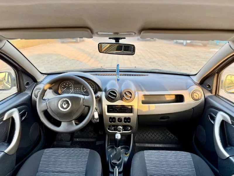 🇫🇷 renault sandero 💰цена: 600 000р 🏢город: мариуполь 📅год выпуска: 2010 🧾пробег: 171 103км. ⚙️двигатель: 1.4 8v ⛽топливо: бензин ⚙️кпп: механика 📞 телефон: +7-949-727-41-51 +7-949-551-91-52 +7-989-263-55-56 💾 описание: sandero – автомобиль, г. .. 5.png')">✅ оригинальный пробег ✅ заводская краска (пара косметических окрасов) ✅ южная эксплуатация ✅ техническая часть на 5+ ✅ комплектация: ❄️ кондиционер, гур, abs, магнитола с usb и aux, птф, сигнализация, передние электростеклоподьемники. ➕ автомобиль с пройденным техническим осмотром и готов к переоформлению. улица шевченко 2️⃣6️⃣9️⃣ 🏦 возможна продажа в кредит по двум документам. - фотография - 8