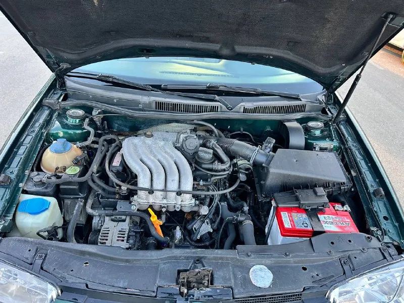 Vw bora 2.0 a/t автомобиль в хорошем состоянии для своих лет. мотор динамичный и прост в обслуживание, приятный и мягкий в ходу. коробка работает плавно без пинков. ходовая мячик. все опции по авто работают. очень удобный и практичный авто на каждый день. имеется видеообзор и автотека комплектация: ✅климат ✅4 стеклоподъемника ✅автомат ✅navi, usb, bluetooth ✅кожаный руль 🚗 196 000 км 💵 460 000₽ ☎️ +79495736232 сергей - фотография - 9