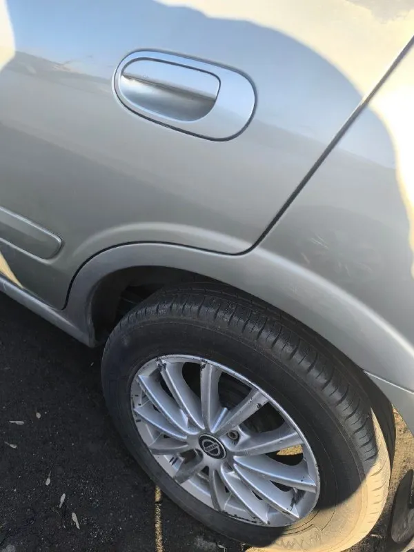 Продам нисан альмера 2008 года 1.6 at. пробег 150 тысяч, авто в отличном состоянии без дтп. с хорошим состоянием салона. двигатель работает идеально по ходовке все супер. цена 690 тысяч рублей город макеевка +79493277577 - фотография - 4